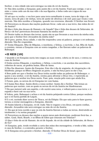 Biblia sagrada (port br)