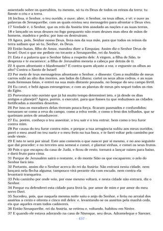 Biblia sagrada (port br)