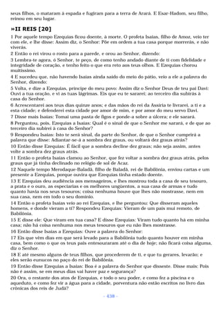 Biblia sagrada (port br)