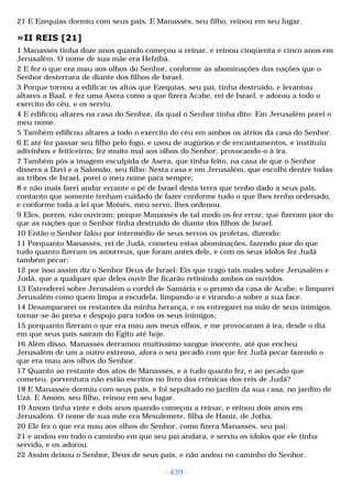 Biblia sagrada (port br)