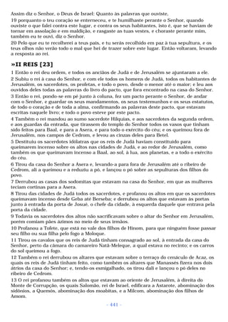 Biblia sagrada (port br)