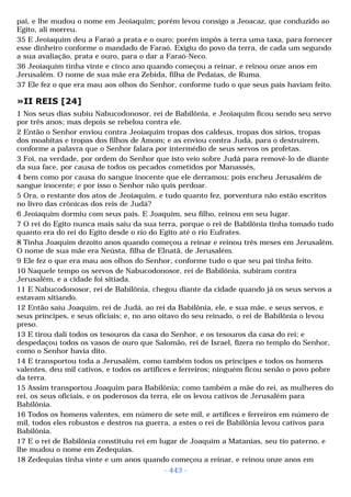 Biblia sagrada (port br)