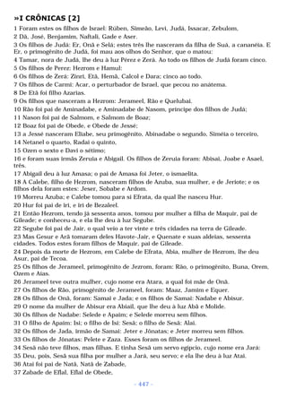 Biblia sagrada (port br)