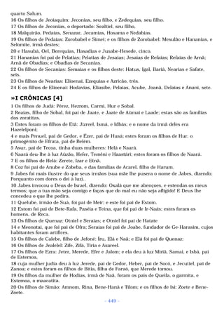 Biblia sagrada (port br)