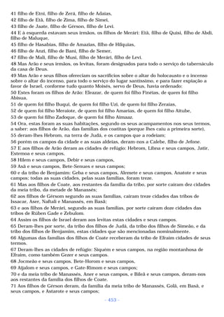 Biblia sagrada (port br)