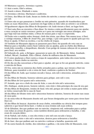 Biblia sagrada (port br)