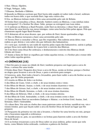 Biblia sagrada (port br)