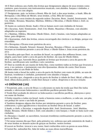 Biblia sagrada (port br)