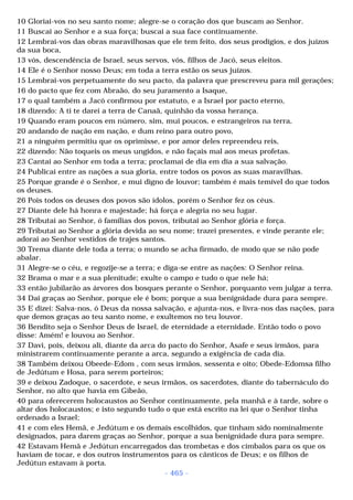 Biblia sagrada (port br)