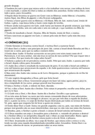 Biblia sagrada (port br)