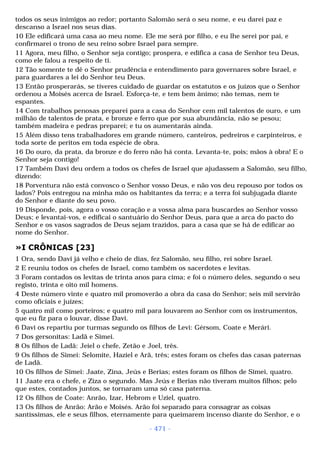 Biblia sagrada (port br)