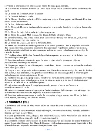 Biblia sagrada (port br)