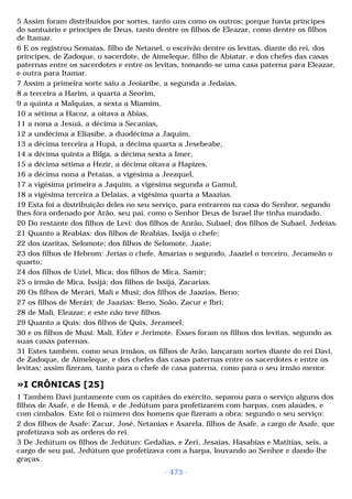 Biblia sagrada (port br)