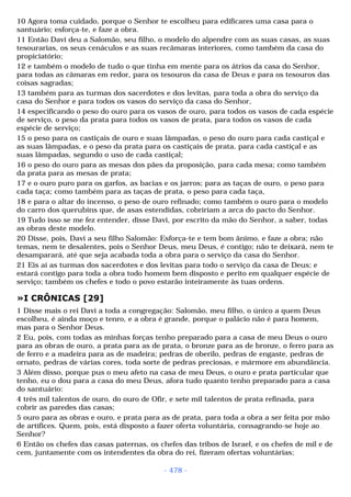 Biblia sagrada (port br)