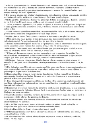 Biblia sagrada (port br)