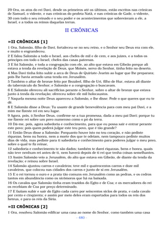 Biblia sagrada (port br)