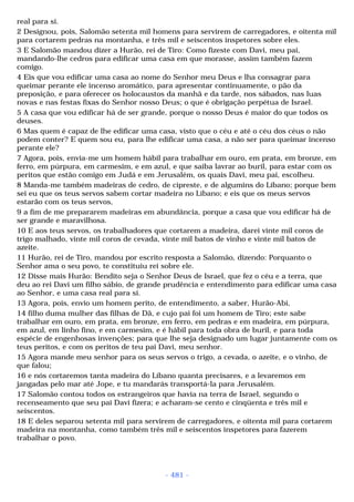 Biblia sagrada (port br)