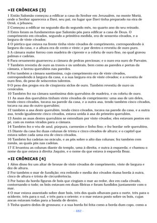 Biblia sagrada (port br)