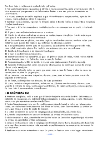 Biblia sagrada (port br)