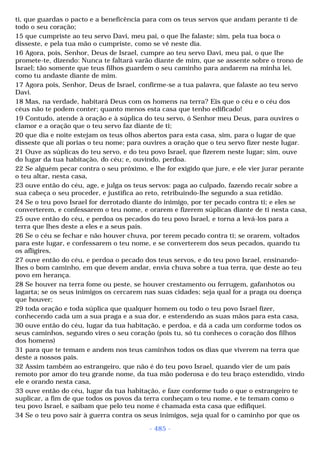 Biblia sagrada (port br)