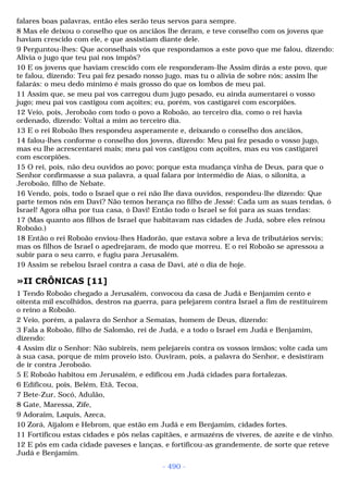 Biblia sagrada (port br)