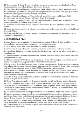 Biblia sagrada (port br)