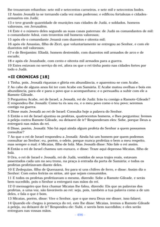 Biblia sagrada (port br)