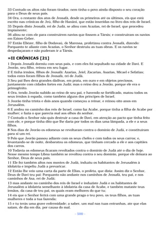 Biblia sagrada (port br)