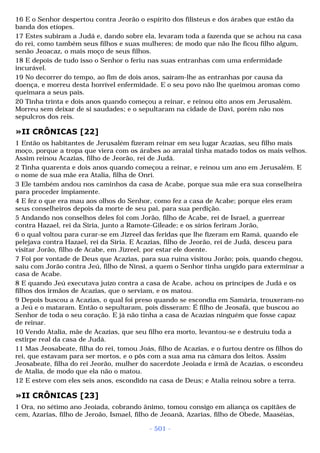 Biblia sagrada (port br)