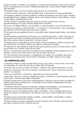 Biblia sagrada (port br)