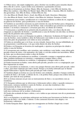 Biblia sagrada (port br)