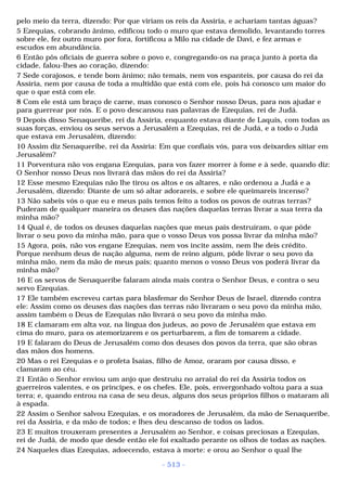 Biblia sagrada (port br)