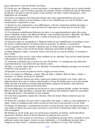 Biblia sagrada (port br)