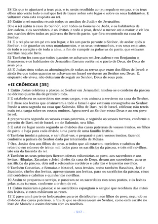 Biblia sagrada (port br)