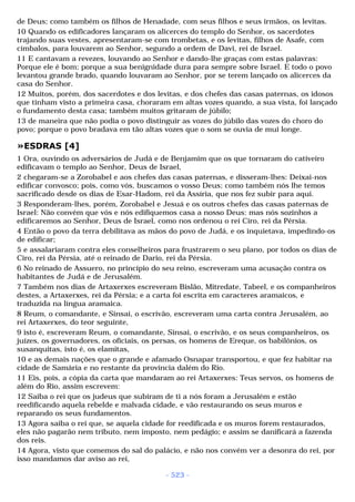 Biblia sagrada (port br)