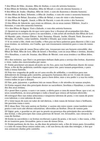 Biblia sagrada (port br)