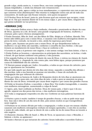 Biblia sagrada (port br)