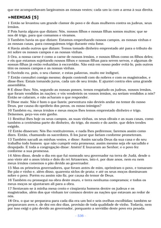 Biblia sagrada (port br)