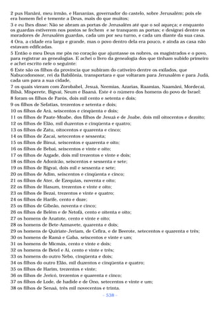 Biblia sagrada (port br)