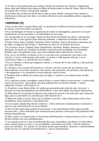 Biblia sagrada (port br)