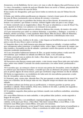 Biblia sagrada (port br)