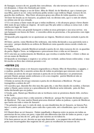 Biblia sagrada (port br)