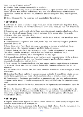 Biblia sagrada (port br)