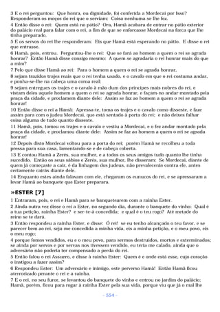 Biblia sagrada (port br)