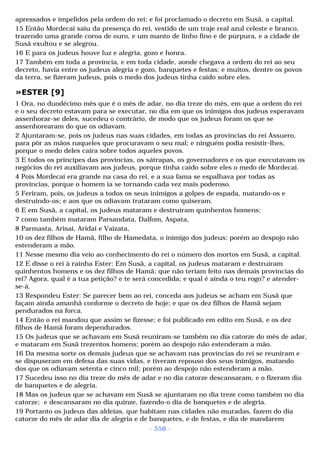 Biblia sagrada (port br)