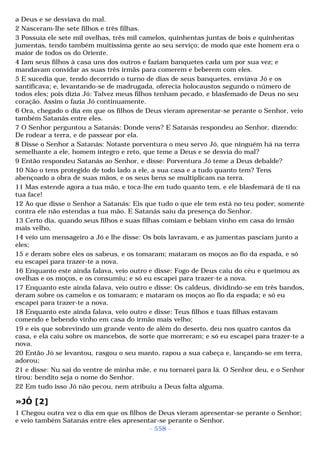 Biblia sagrada (port br)