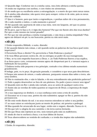 Biblia sagrada (port br)