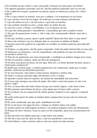 Biblia sagrada (port br)