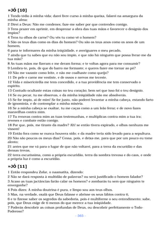 Biblia sagrada (port br)