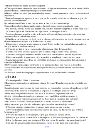 Biblia sagrada (port br)